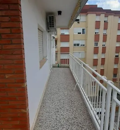 California Apartamento Playa de Gandia