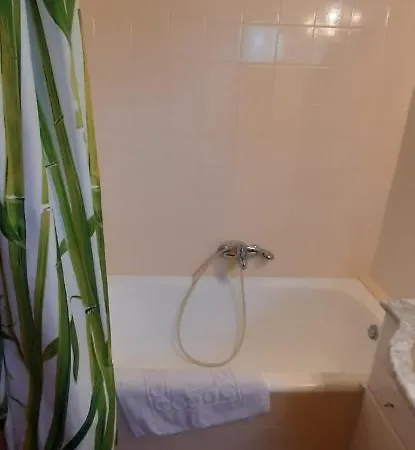 Apartamento California Playa de Gandia