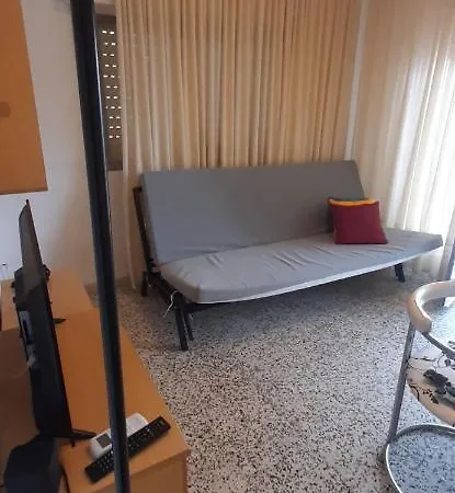 California Apartamento Playa de Gandia