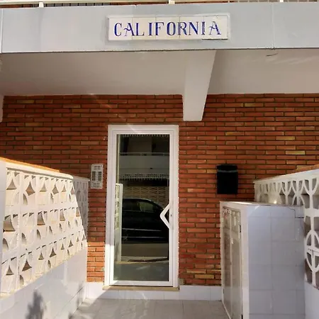 Apartamento California