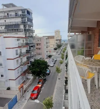 California Apartamento *