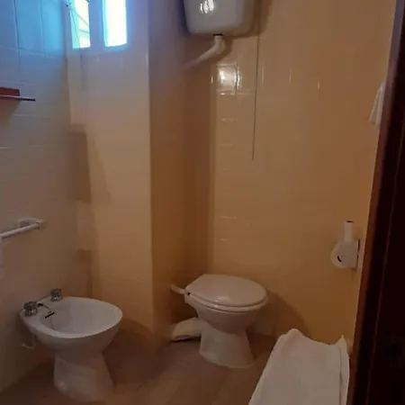 Apartamento California *